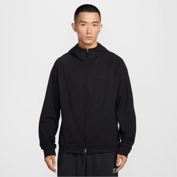 NIKE AS M NK DF UV PRMRY NANO FZ HD 男 連帽外套 II1309010