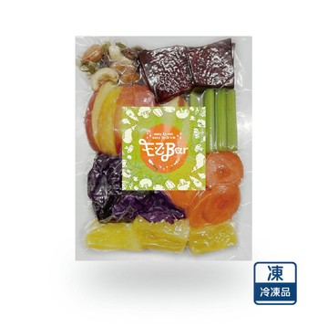 EZ bar-ABC根莖蔬果精力湯  蘋果、甜菜根、胡蘿蔔、鳳梨、西洋芹、紫高麗菜、綜合堅果