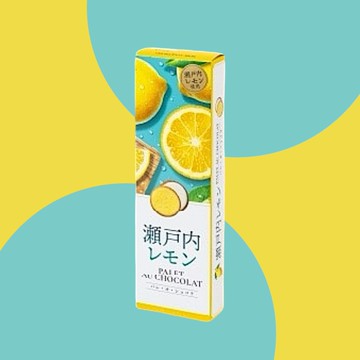 檸檬風味迷你法蘭酥(12入)【預購商品 預計8.15出貨】