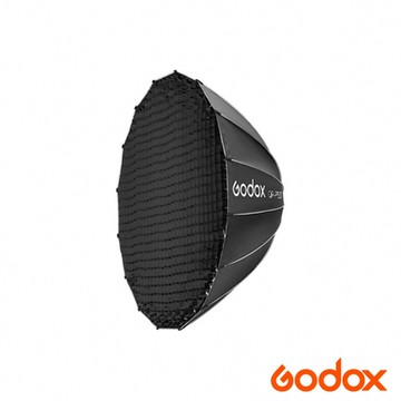 Godox 神牛 QR-P150T快裝拋物線柔光罩用網格
