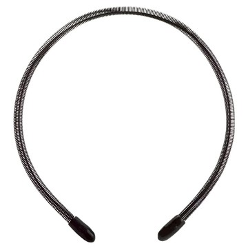 KAI 貝印 髮箍 HK-0253  黑色