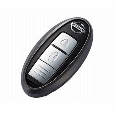 日産コレクション　グッズ　シリコンインテリキーケース　チームグレー　KWA1060H20GY
