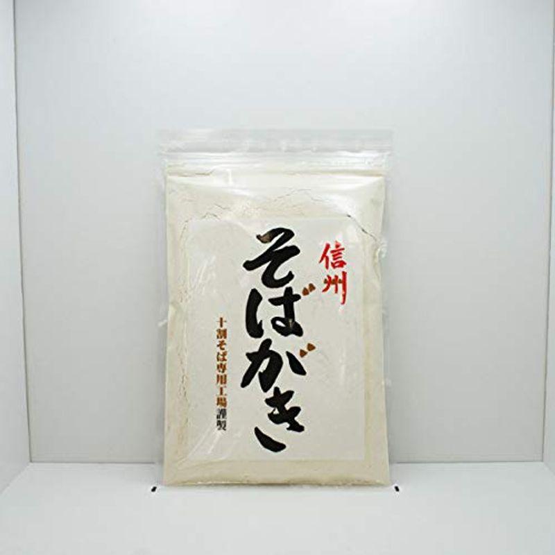 山本食品 そばがき 200g