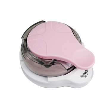 Tomato 三合一圓角器-粉