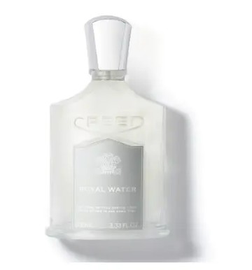 (CYRANO)皇室之水 100ml