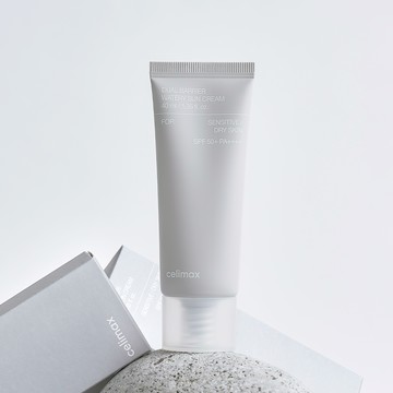 celimax Dual Barrier Watery Sun Cream 40ml