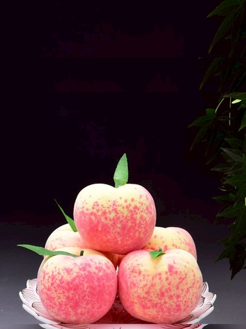 供佛仿真水果佛前供果假水果蘋果橙子桃子佛堂供奉觀音菩薩財神