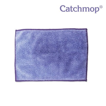 catchmop 輕巧平板拖把專用布1入裝