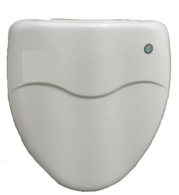 奧汀緩降馬桶蓋(HCG麗佳多)/CZ-8447