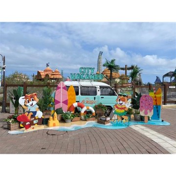 寒假釜山三大主題｜樂天探索樂園.伽耶主題塗鴉秀.刺激精彩滑車.海底驚奇世界.濱海鐵道列車五日(一站彩妝)_26JKJANBXW