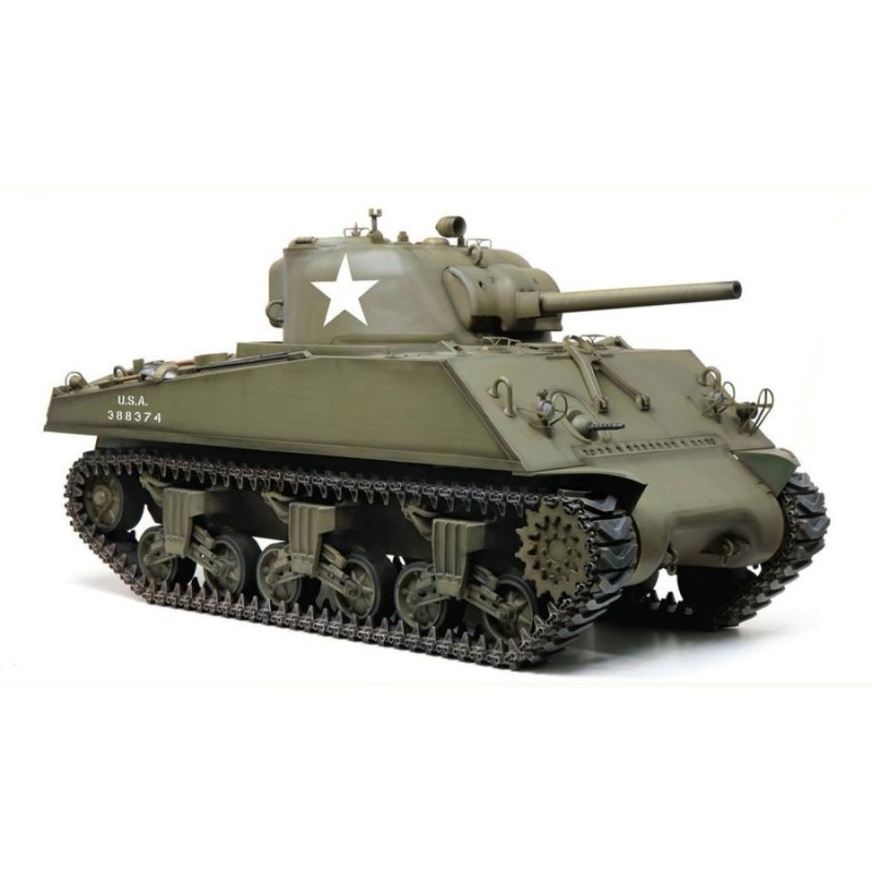 WW.II アメリカ軍 M4シャーマン プラモデル 105mm榴弾砲/M4A3(75)W 2 in1 1/6 ドラゴン | LINEブランドカタログ