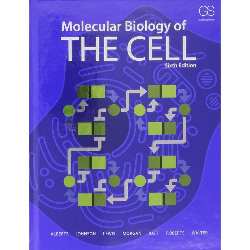 Molecular Biology of the Cell