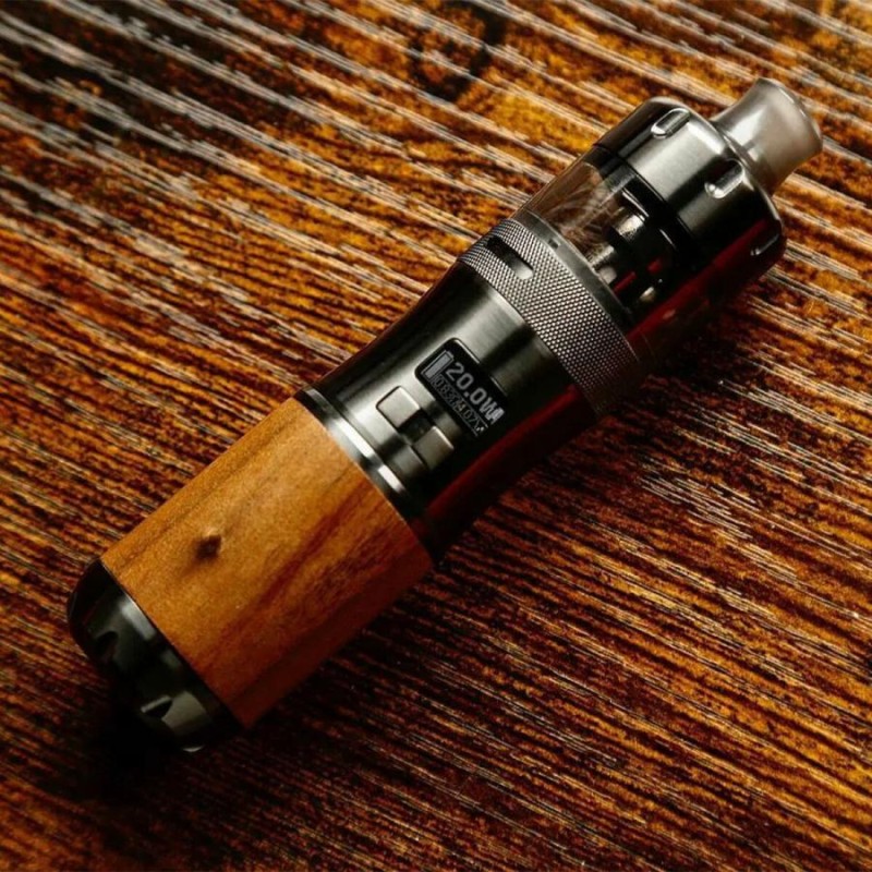 510アダプター付き BPMODS LightSaber Pod Mod Model S ビーピー
