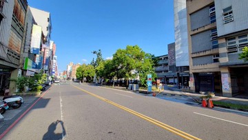 羅東市中心機能電梯美廈｜宜蘭縣羅東鎮忠孝路