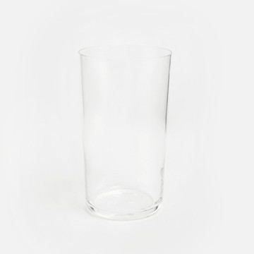 TSG強化玻璃水杯185ml HS薄冰