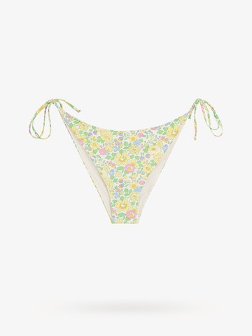 Nylon bikini slip - MC2 SAINT BARTH - gender_Woman