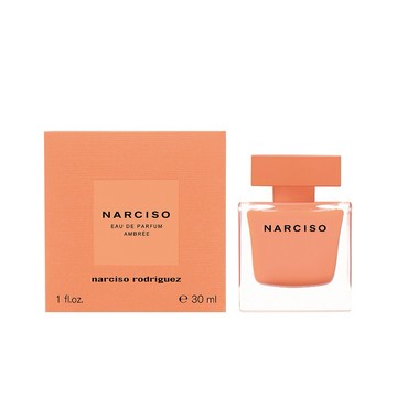 【NARCISO RODRIGUEZ】晨光琥珀淡香精30ml