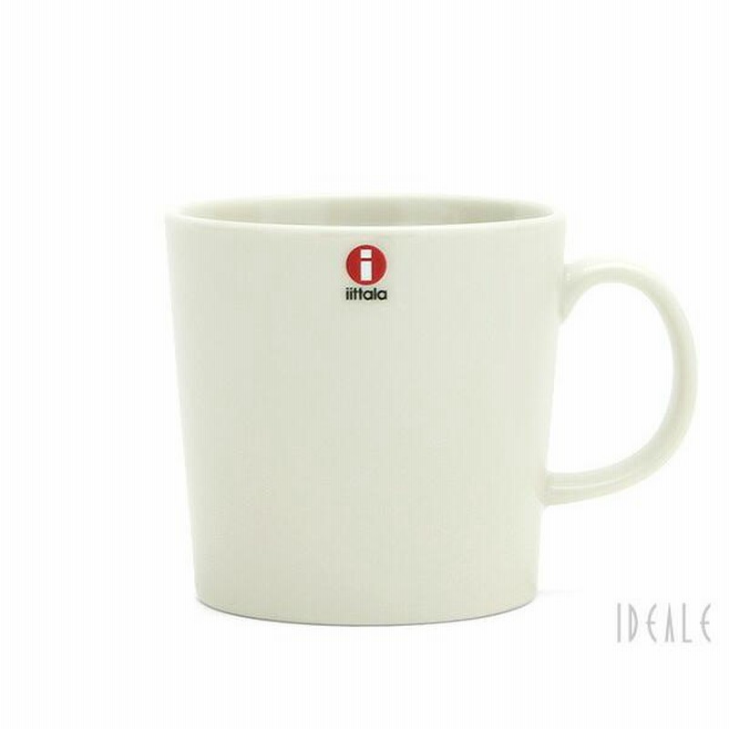 イッタラティーマプレート＆マグカップ6点セット