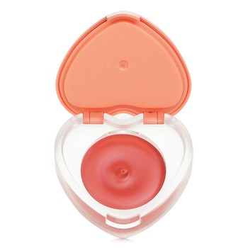 【Dasique】Souffle Color Pot - # 01 Salmon Buff