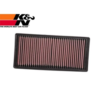 【PP保勁國際】K&N 高流量空氣濾芯 33-2926 適用 SUZUKI ESCUDO 88-97