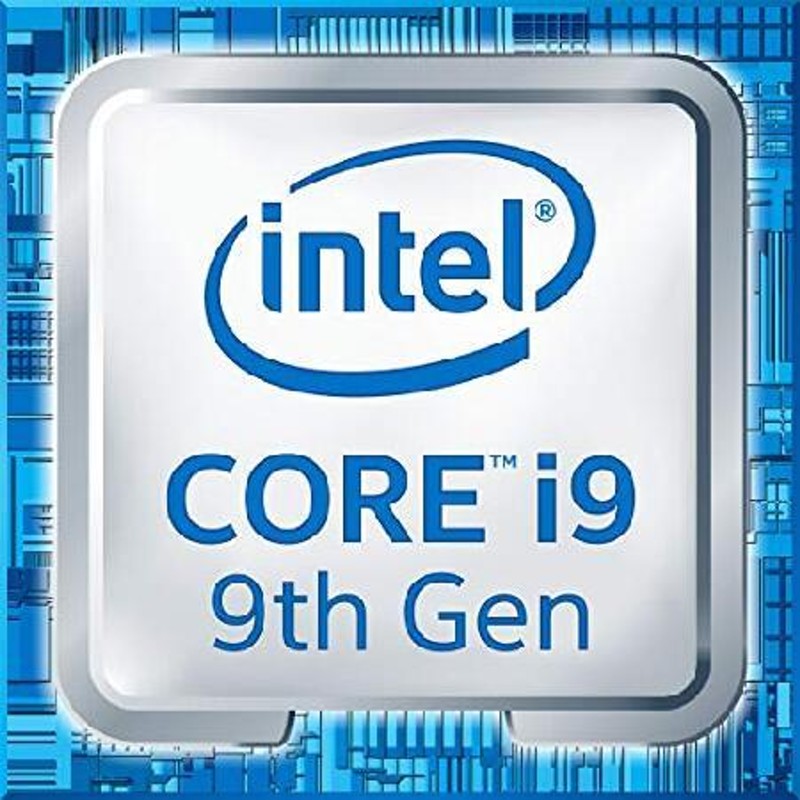 Intel Core i9-9900KF Coffee Lake 3.6GHz 16MB Cache LGA 1151 CPU