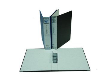 鼎盛 A4 3cm 二孔管夾 12個入 / 箱 633【APP滿額下單10%點數(單一帳號最高5000點)】1/31止