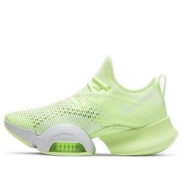 (WMNS) Nike Air Zoom SuperRep 'Barely Volt'