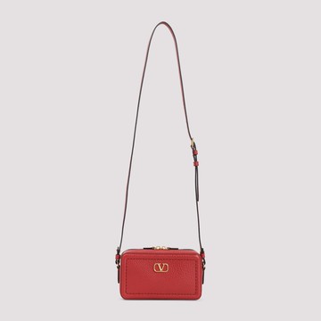 Valentino Garavani Mini Camera Case