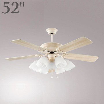 52吋風扇燈 F17-64-72202BC