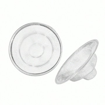 AXIS 艾克思 水槽地板不鏽鋼排水口濾網 1入  13cm