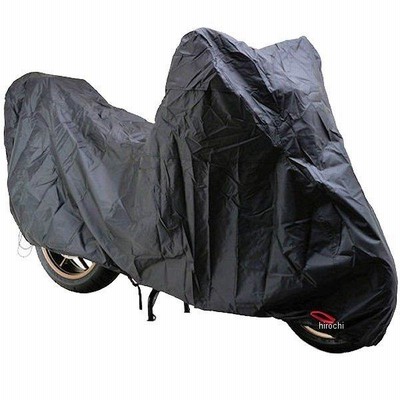 97945 デイトナ バイクカバー バイクカバー ブラックカバー ウォーターレジスタント ライト オフロード SP店