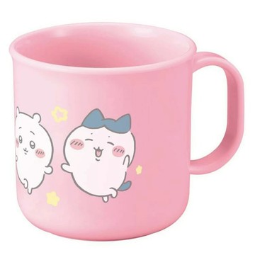 吉伊卡哇 C-1 塑膠水杯 雜貨 周邊  CHIIKAWA  遠足 郊遊 日本必買 | 日本樂天熱銷