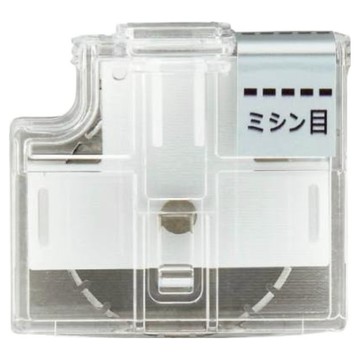 PLUS 普樂士 三用裁紙機 替刃 PK-813/811專用 虛線  800H  1個