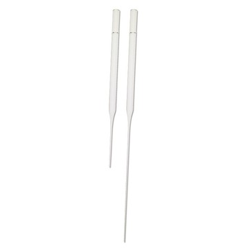《NORMAX》巴斯特拋棄式滴管 ISO Pipet, Disposable, Pasteur, ISO