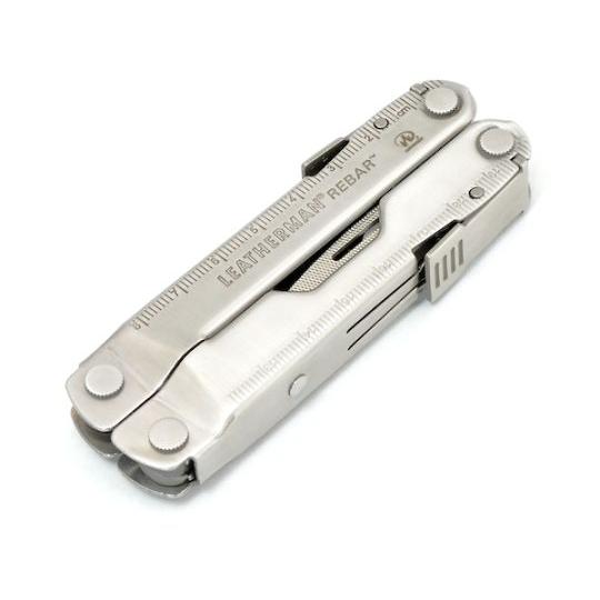 LEATHERMAN レザーマン RB KL-L ナイフレスREBAR