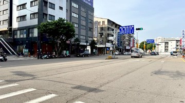 獨家一中商圈低總價3房國民運動中心｜台中市北區錦中街