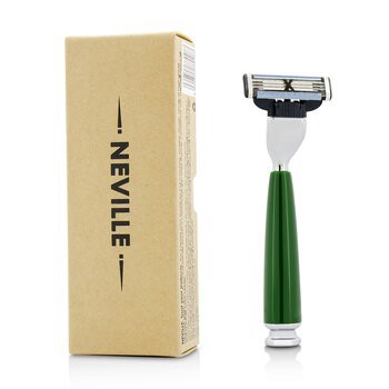 【英倫男爵 】剃刀Razor