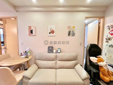 在地人推薦群祥樂A9林口前段2房平車精品宅｜新北市林口區文化北路一段