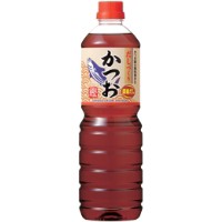  だしづくり(かつお) 1L 常温 2セット