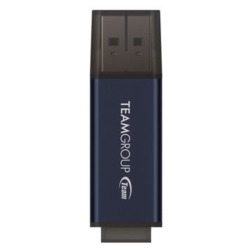 Team十銓科技 C211 USB3.2 商務碟512GB【九乘九購物網】