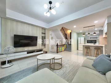 專-LM植村3管理美車墅｜台南市善化區燈會街