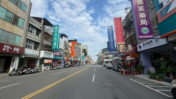 三民商圈主心黃金透天｜繁華流動創業地｜彰化縣彰化市三民路