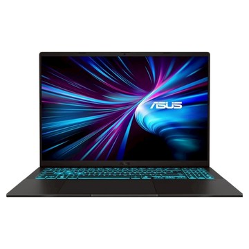 ASUS 華碩 V16 筆記型電腦 16吋 IPS 5060  靜謐黑  512GB  16GB  WIN11 Home  V3607VM-0041K210H