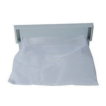 洗衣機過濾網~三洋牌(FT-SYL-5)洗衣機棉絮濾網1組3個