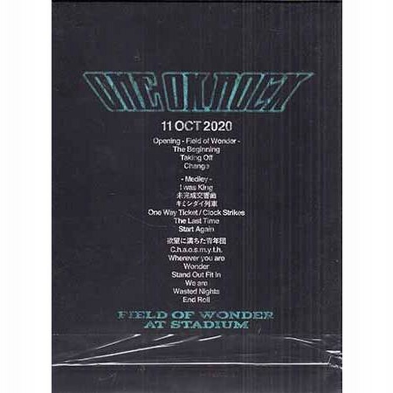 Rock Of Wonder 3DVD 新品未開封 | activoskateshop.com