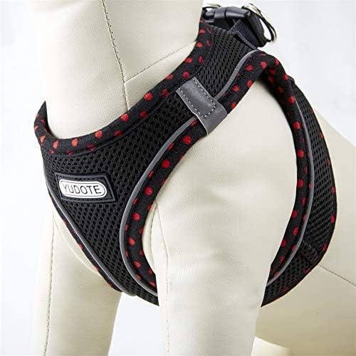 Yudote clearance dog harness