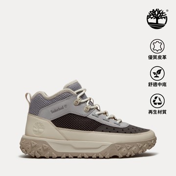 Timberland 男款灰白色Motion 6健行鞋|A6CW1EM2