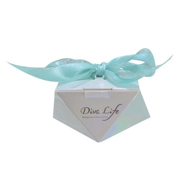 Diva Life® Dazzling 璀璨馬卡龍禮盒 (1入)