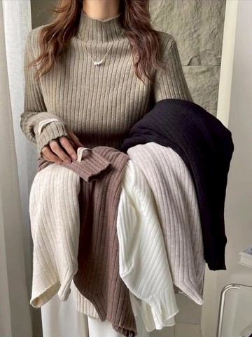 怎麼搭都好看的包色小立領限量搶先預購 只有一批