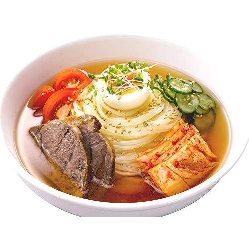 戸田久 北緯40度盛岡冷麺 2食×5袋 360グラム (x 5)